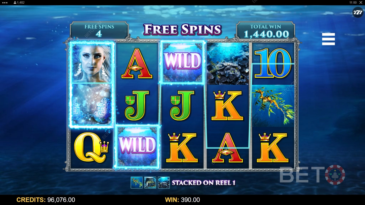 Как играть на Microgaming