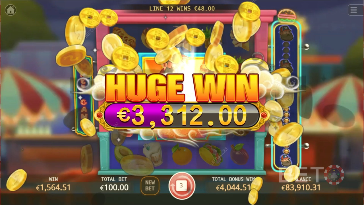 Fat Guy Играть Бесплатно