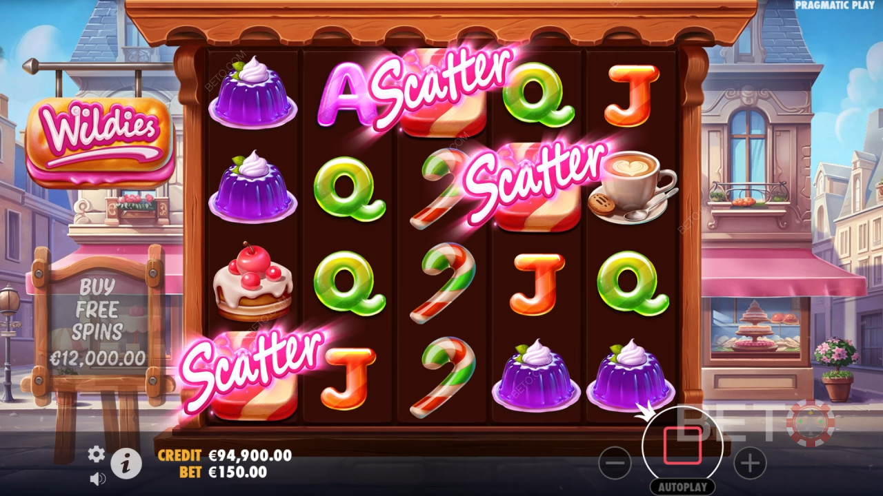 Wildies Играть Бесплатно