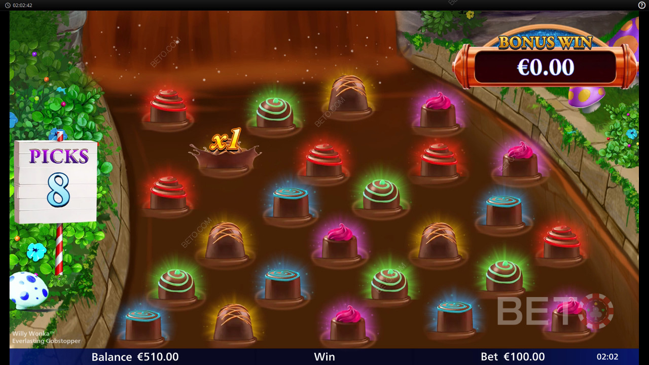 Как играть в игру Light and Wonder