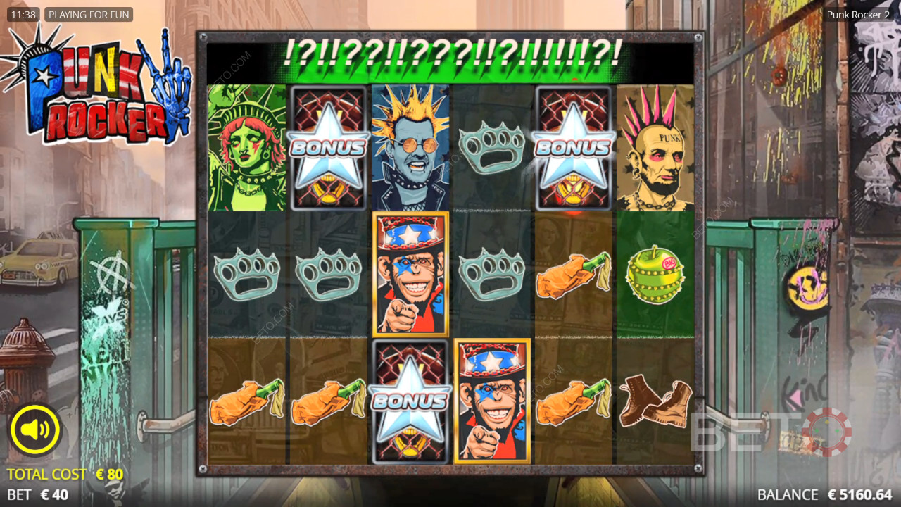 Punk Rocker 2 Играть Бесплатно