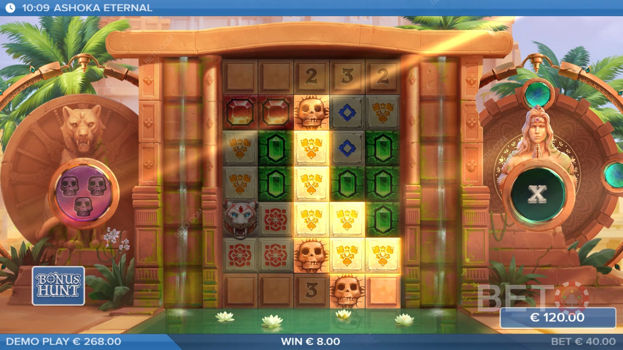 Ashoka Eternal Играть Бесплатно
