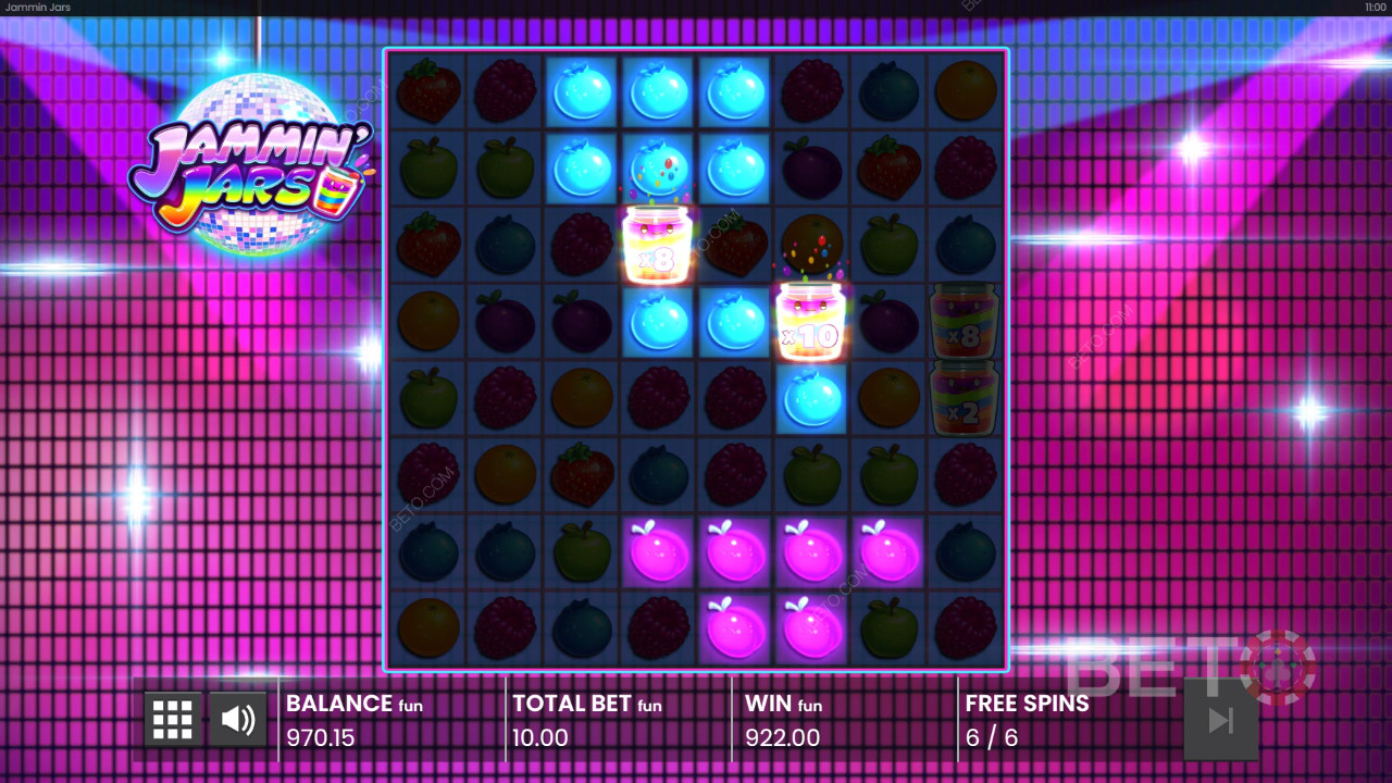 Как играть в Push Gaming