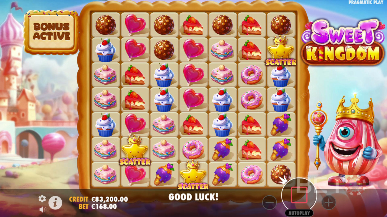 Как играть в Pragmatic Play