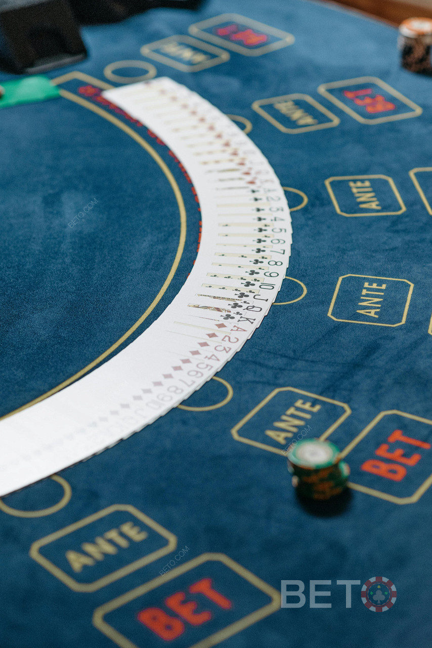 Игры казино баккара - Узнайте, как освоить стратегии игры в баккара