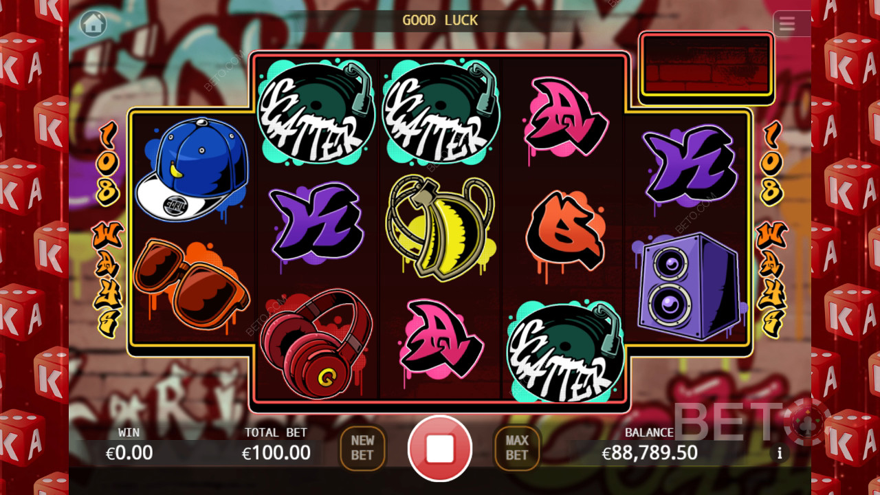 Gorilla Style Играть Бесплатно