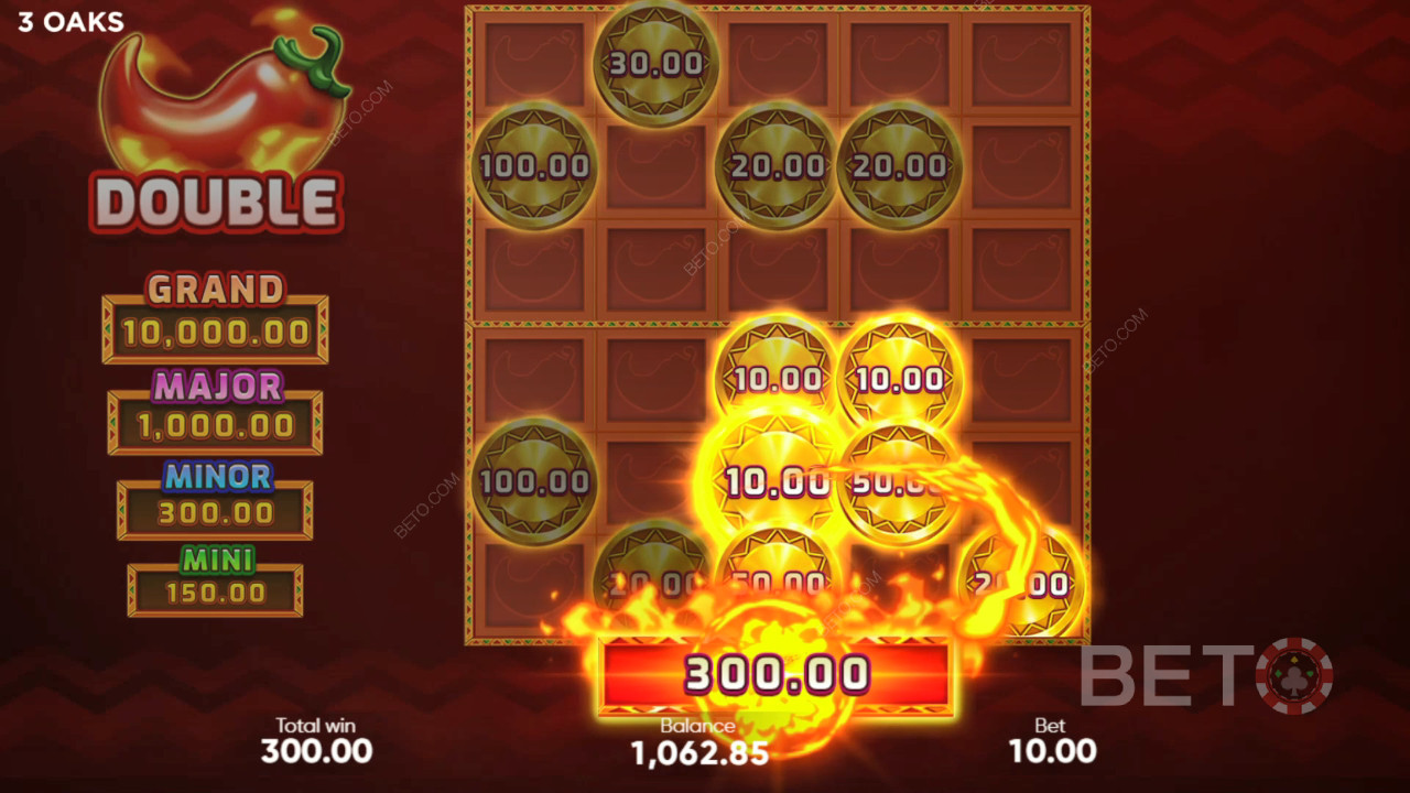 3 Hot Chillies: Игровой автомат, который стоит покрутить?