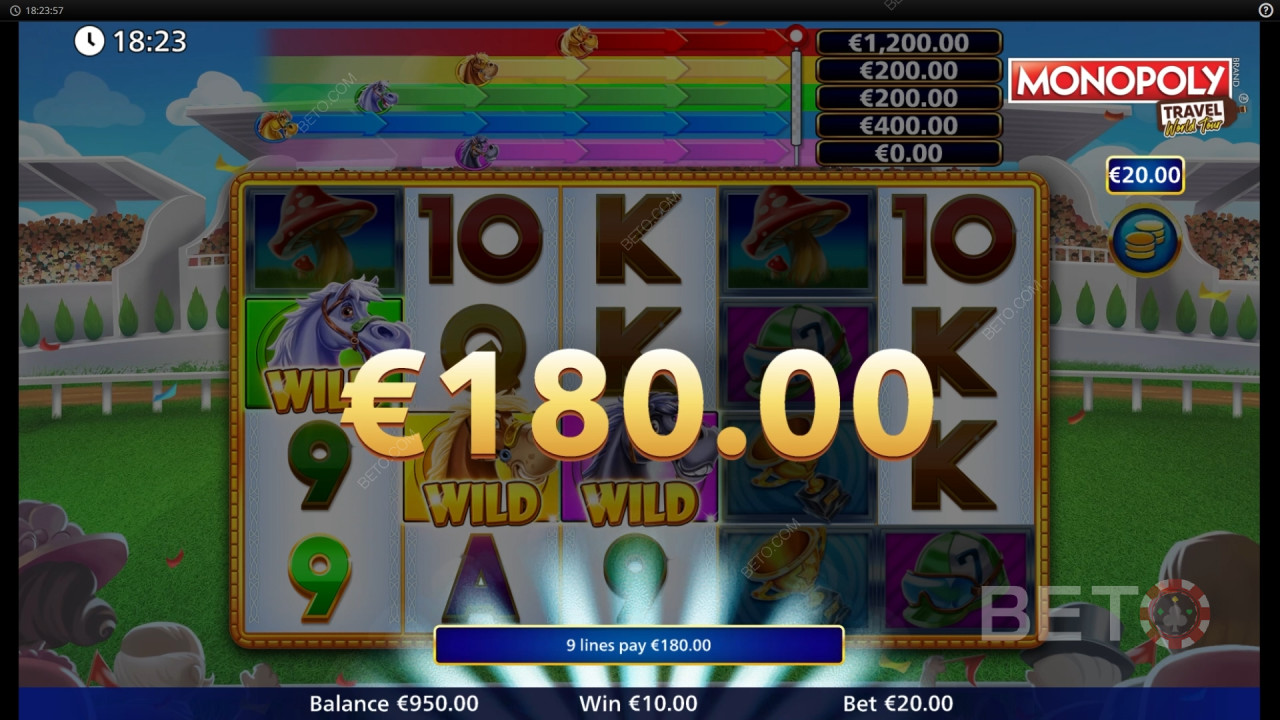 Monopoly Travel World Tour Играть Бесплатно