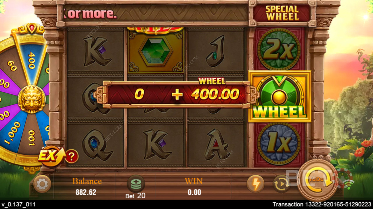 Как играть в Fortune Gems 2 от TaDa Gaming