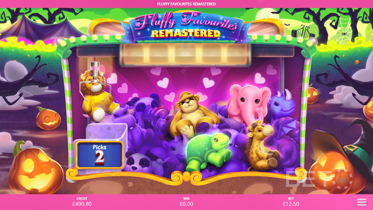 Стоит ли вам играть в Fluffy Favourites Remastered?