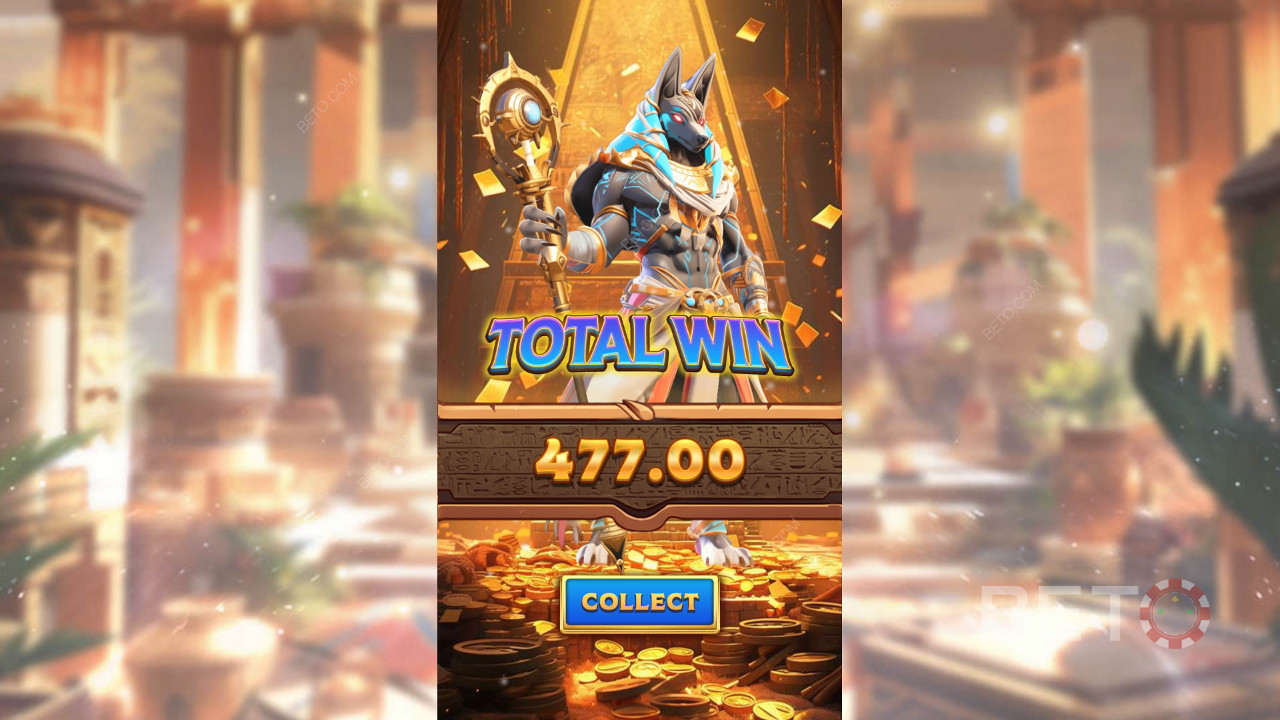 Стоит ли вам играть в Secrets of Anubis?