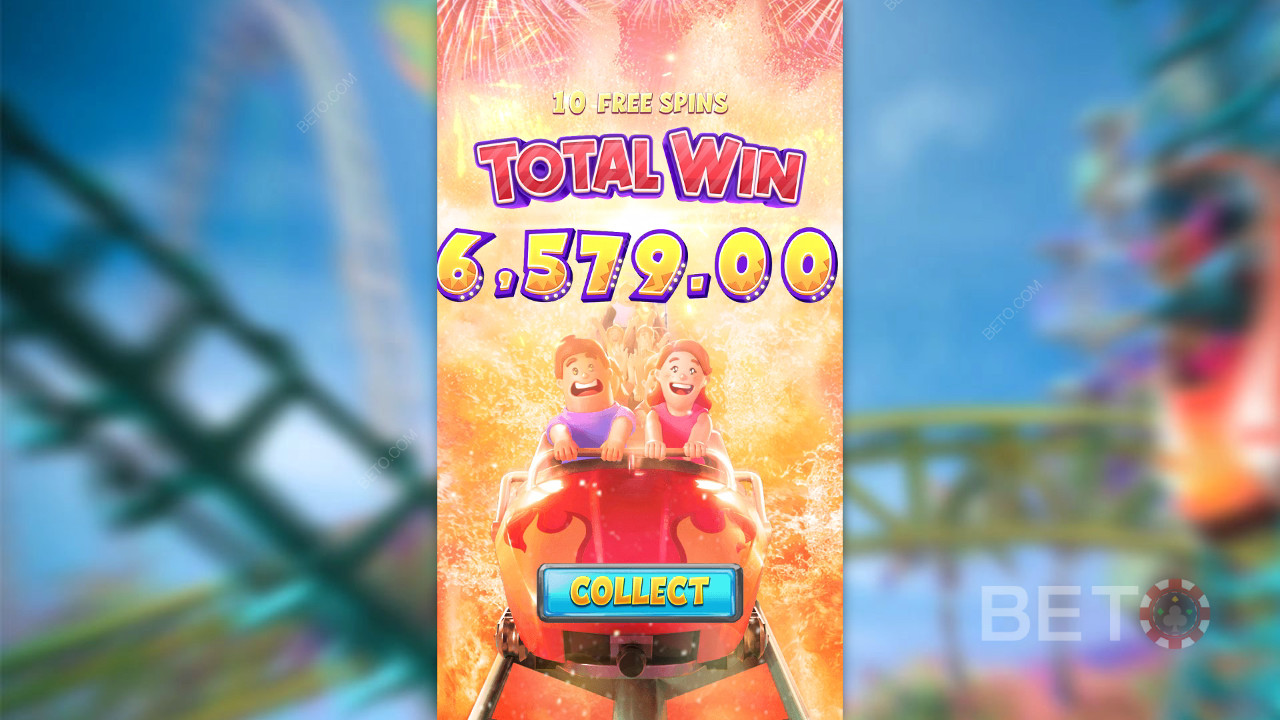 Стоит ли вам играть в Wild Coaster?