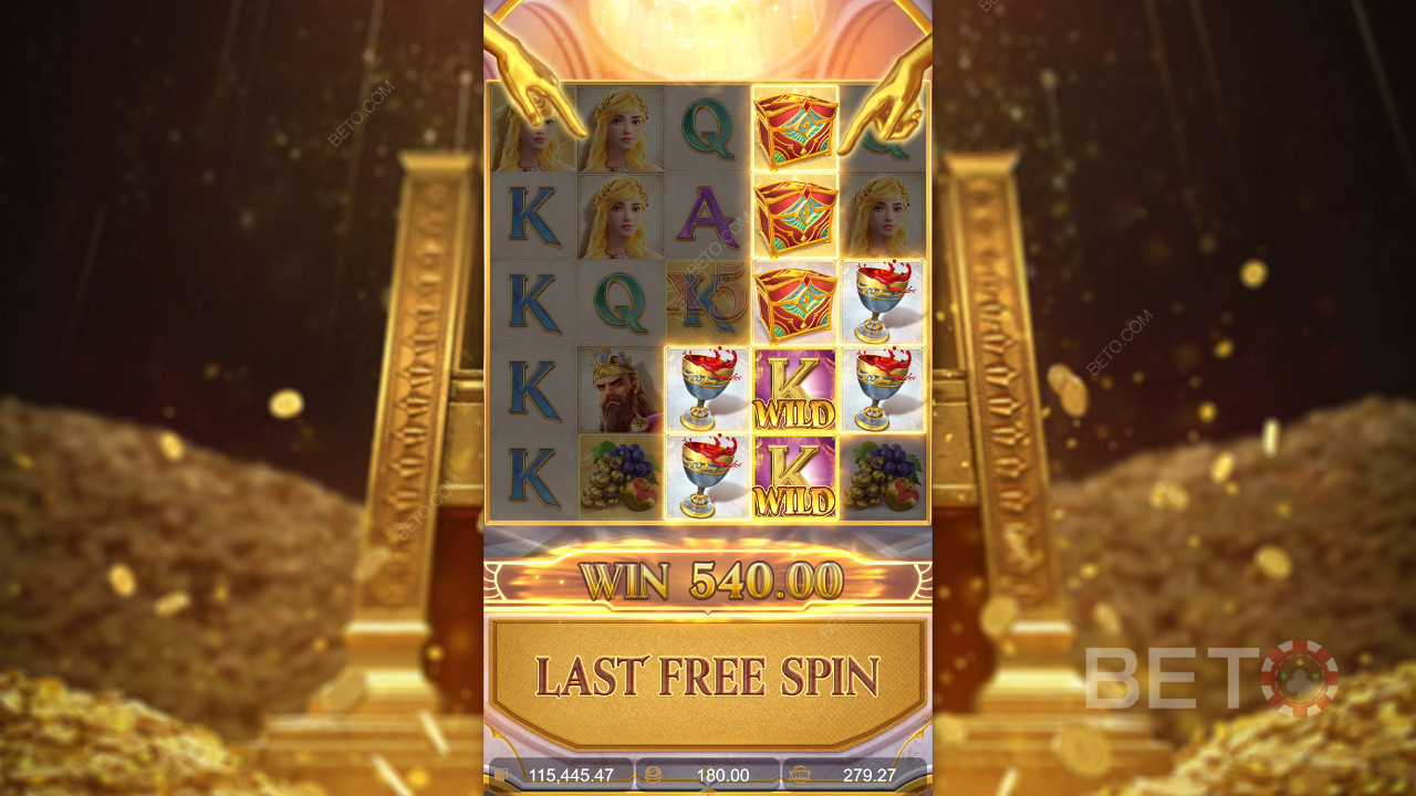 Стоит ли Midas Fortune вашего времени?