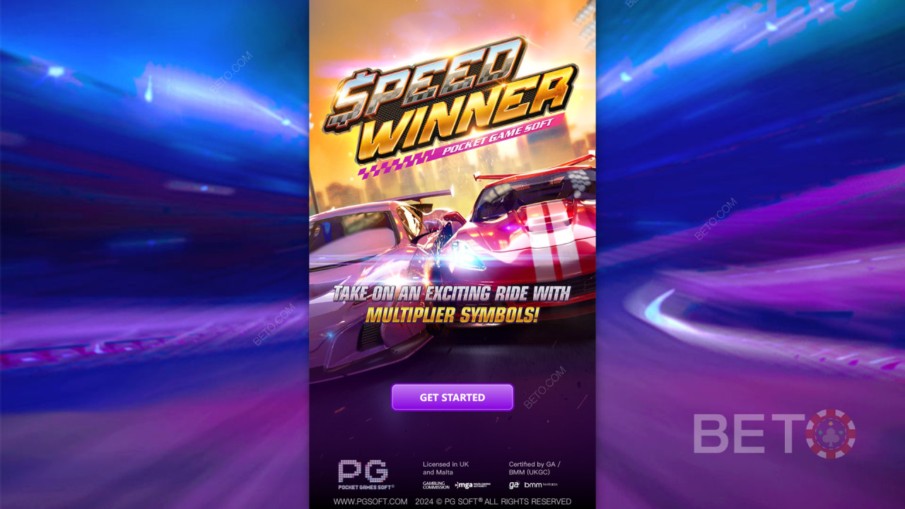 Стоит ли Speed Winner вашего времени?