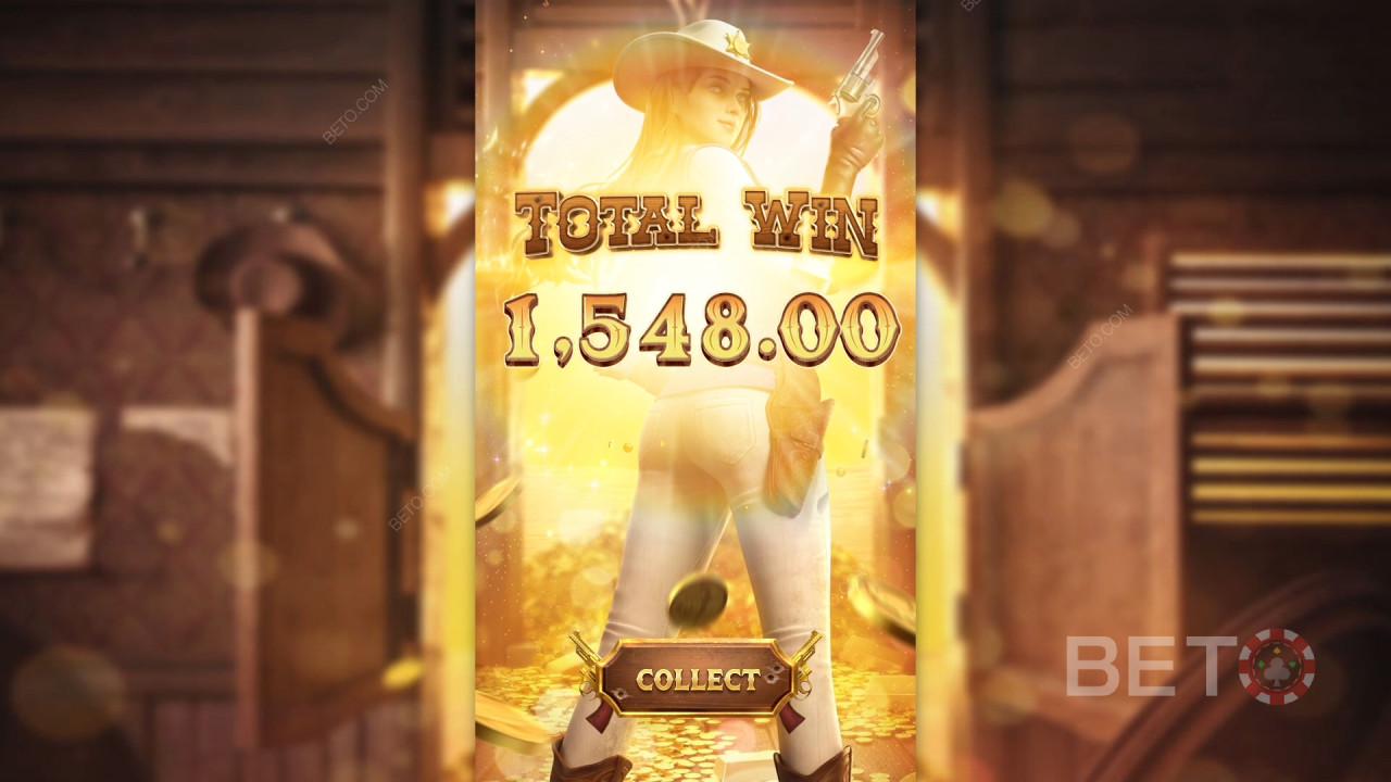 Стоит ли играть в Wild Bounty Showdown?