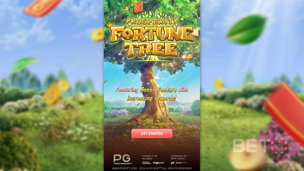 Стоит ли Prosperity Fortune Tree вашего времени?