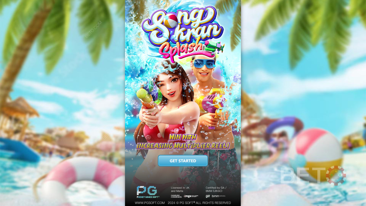 Как играть в PG Soft
