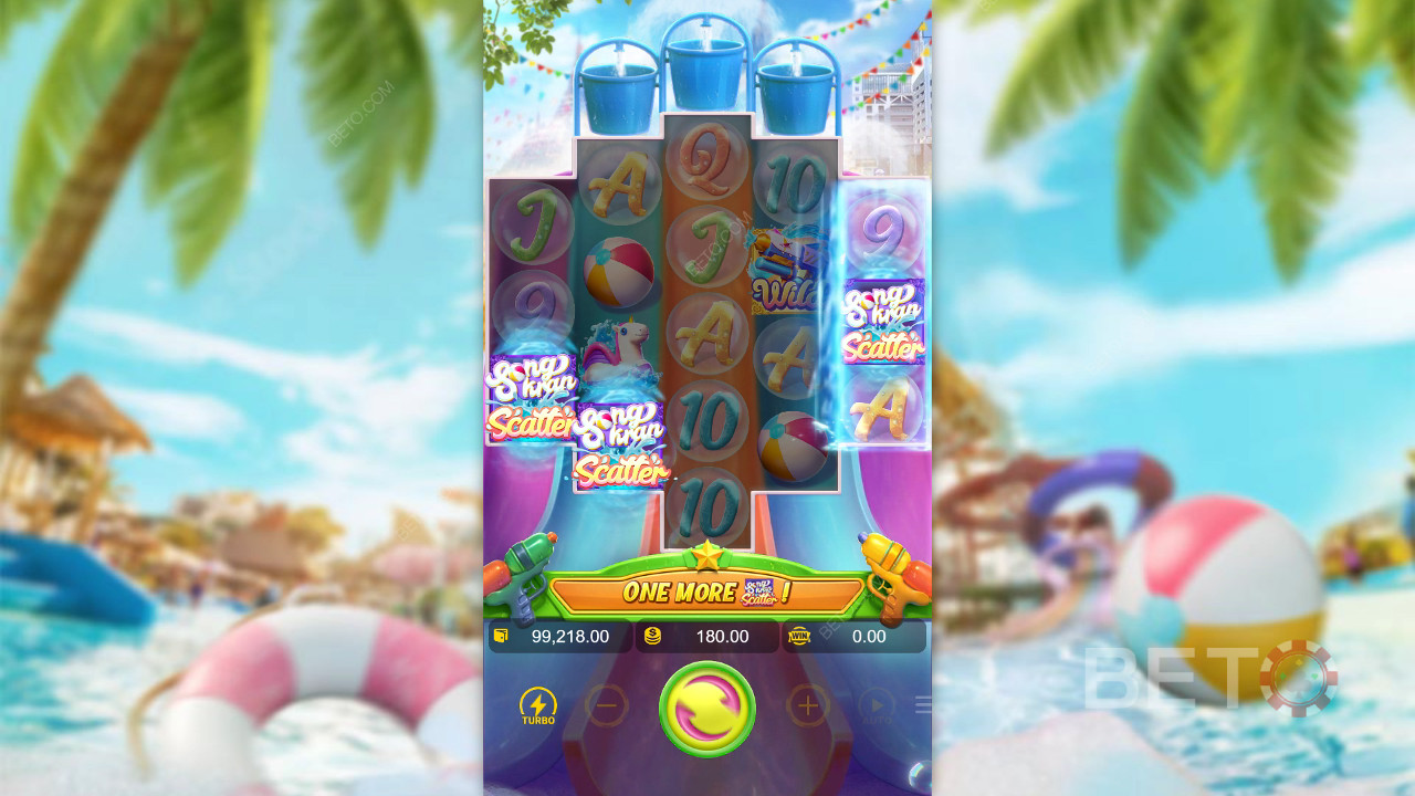Songkran Splash Играть Бесплатно