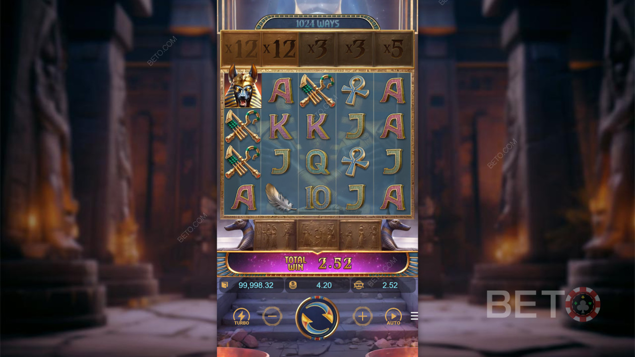 Является ли Anubis Wrath хорошей игрой?