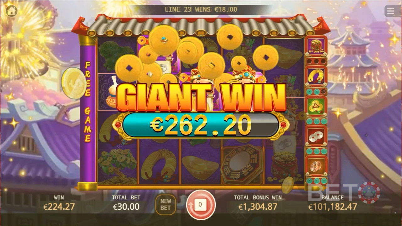 Стоит ли вам играть в Lucky God?
