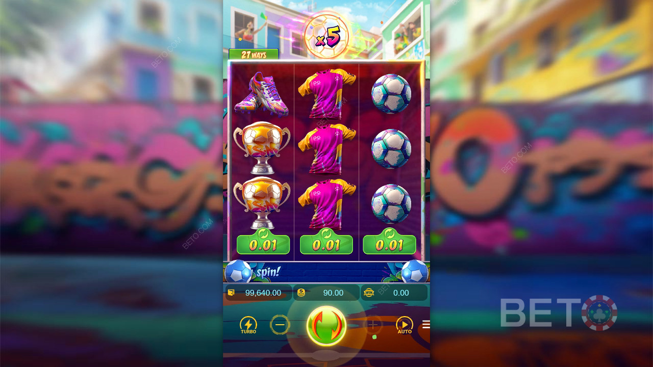 Как играть в PG Soft