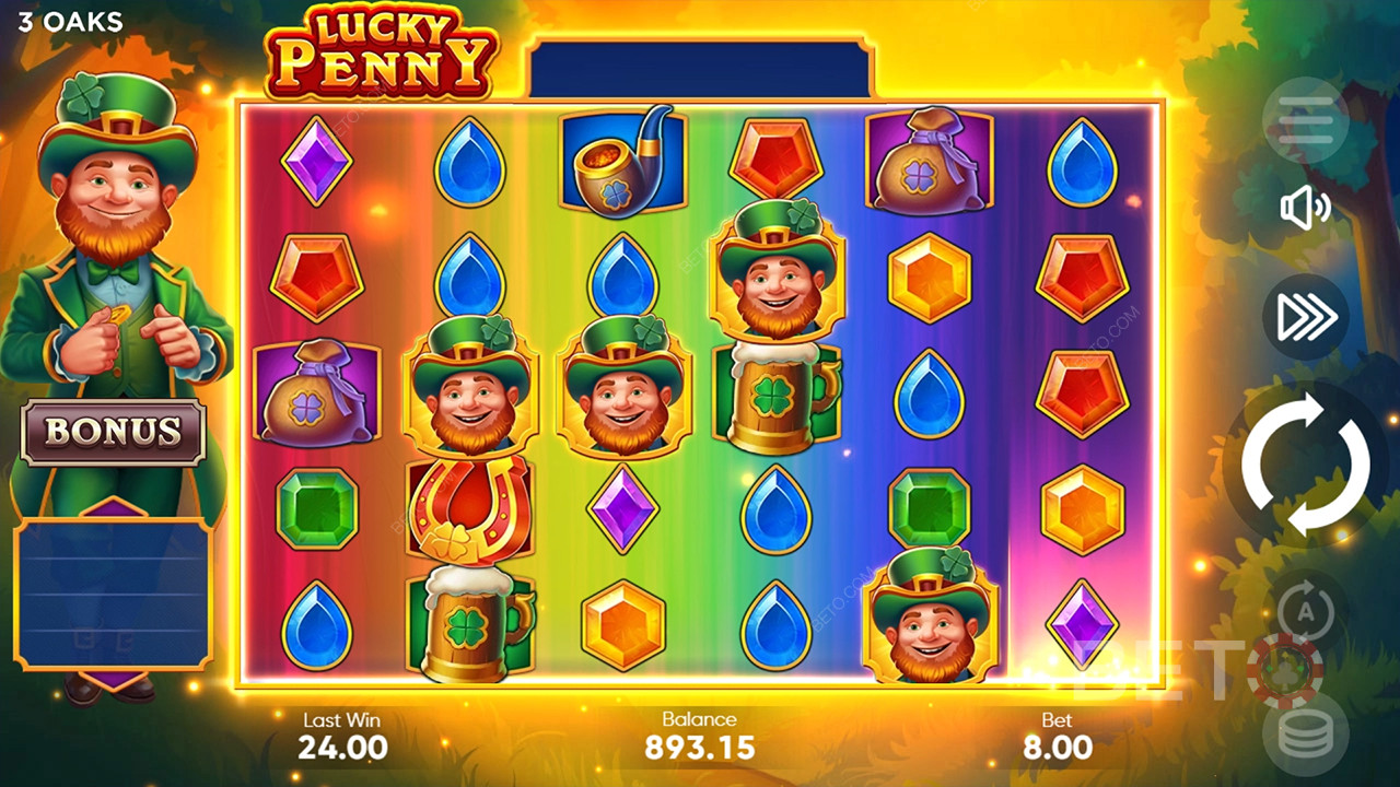 Стоит ли играть в Lucky Penny?