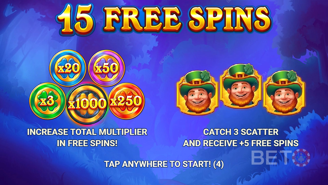 Выиграйте 20 000x вашу ставку в онлайн слоте Lucky Penny!