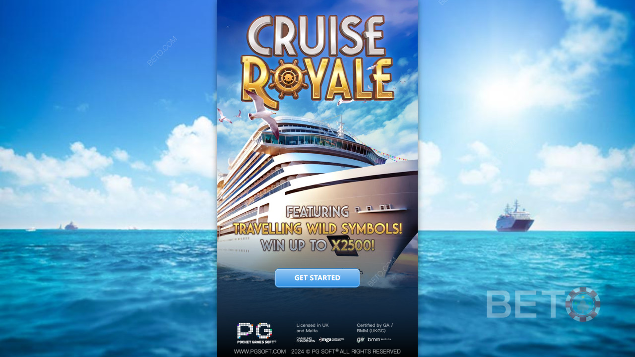 Стоит ли вам играть в Cruise Royale?