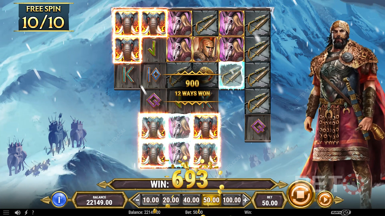 Scourge of Rome Играть Бесплатно