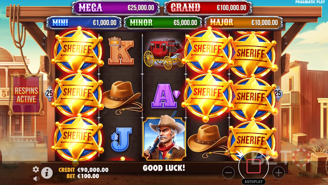 Badge Blitz Играть Бесплатно