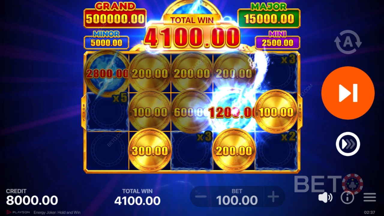 Является ли Energy Joker хорошей игрой?
