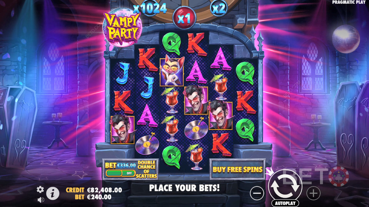 Как играть в Pragmatic Play