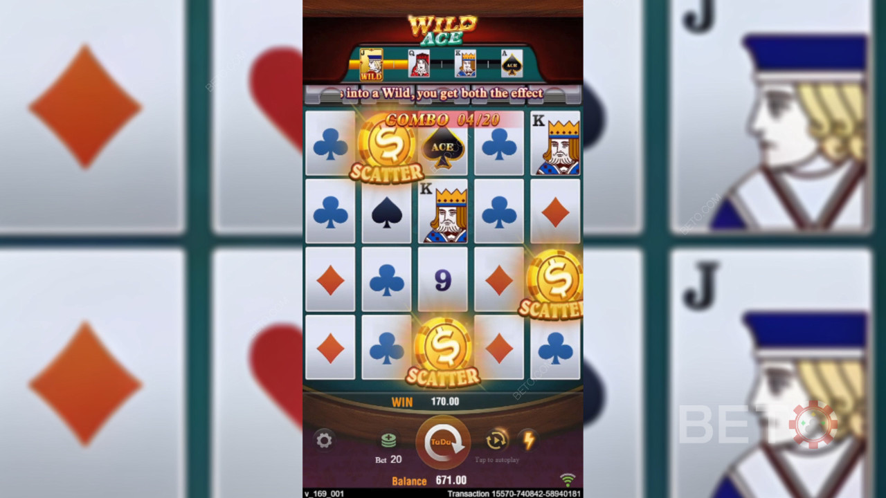 Стоит ли играть в Wild Ace?