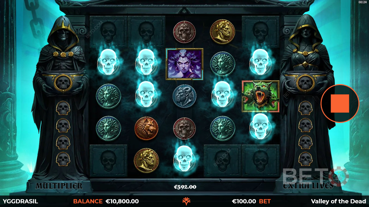 Valley of the Dead Играть Бесплатно