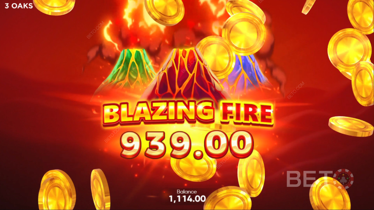 Как играть в 3 Oaks Gaming