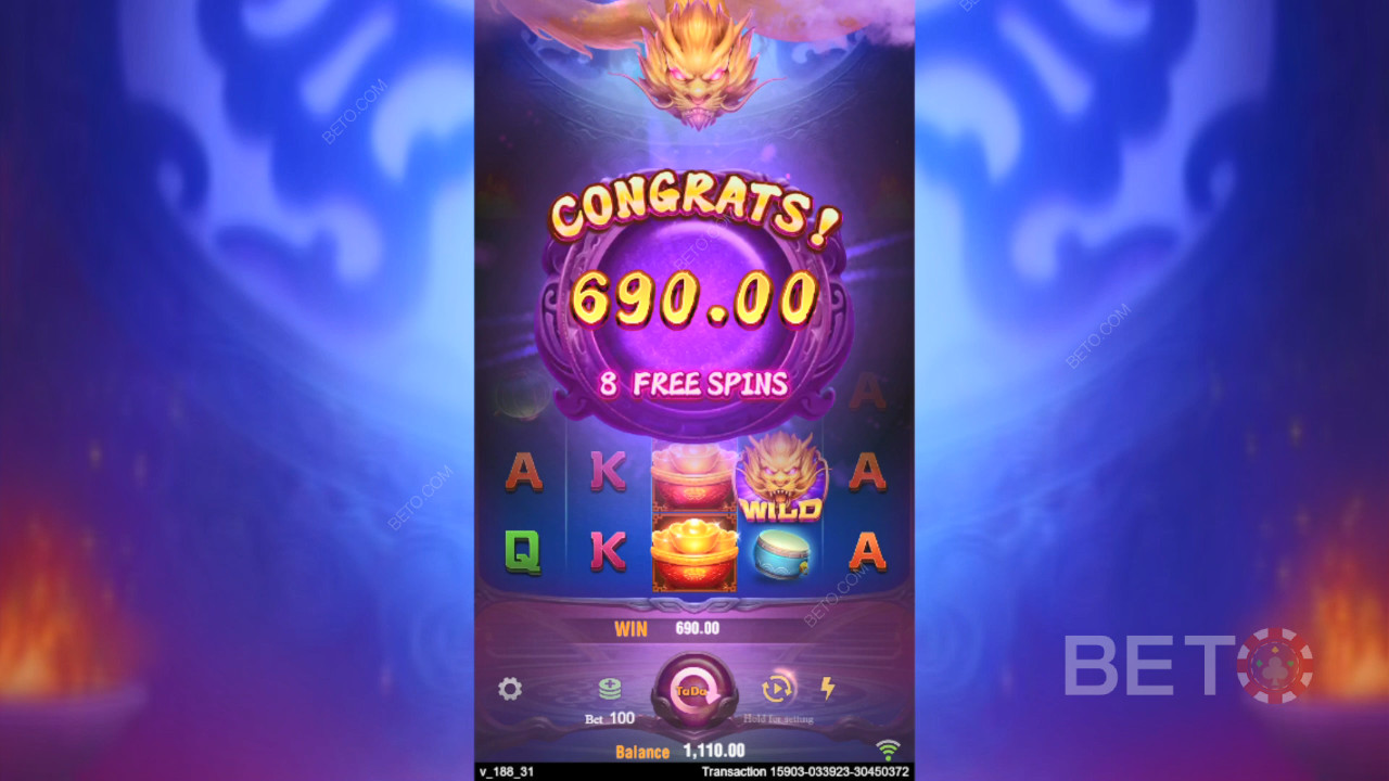 Стоит ли вам играть в 3 Pot Dragons?