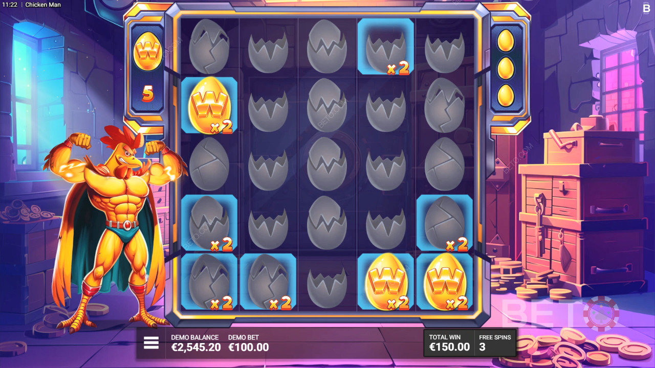 Как играть в игру Backseat Gaming