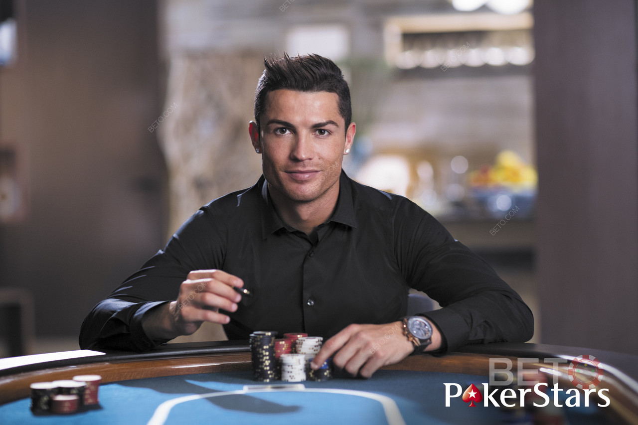 Лучший в мире сайт для игры в покер на PokerStars