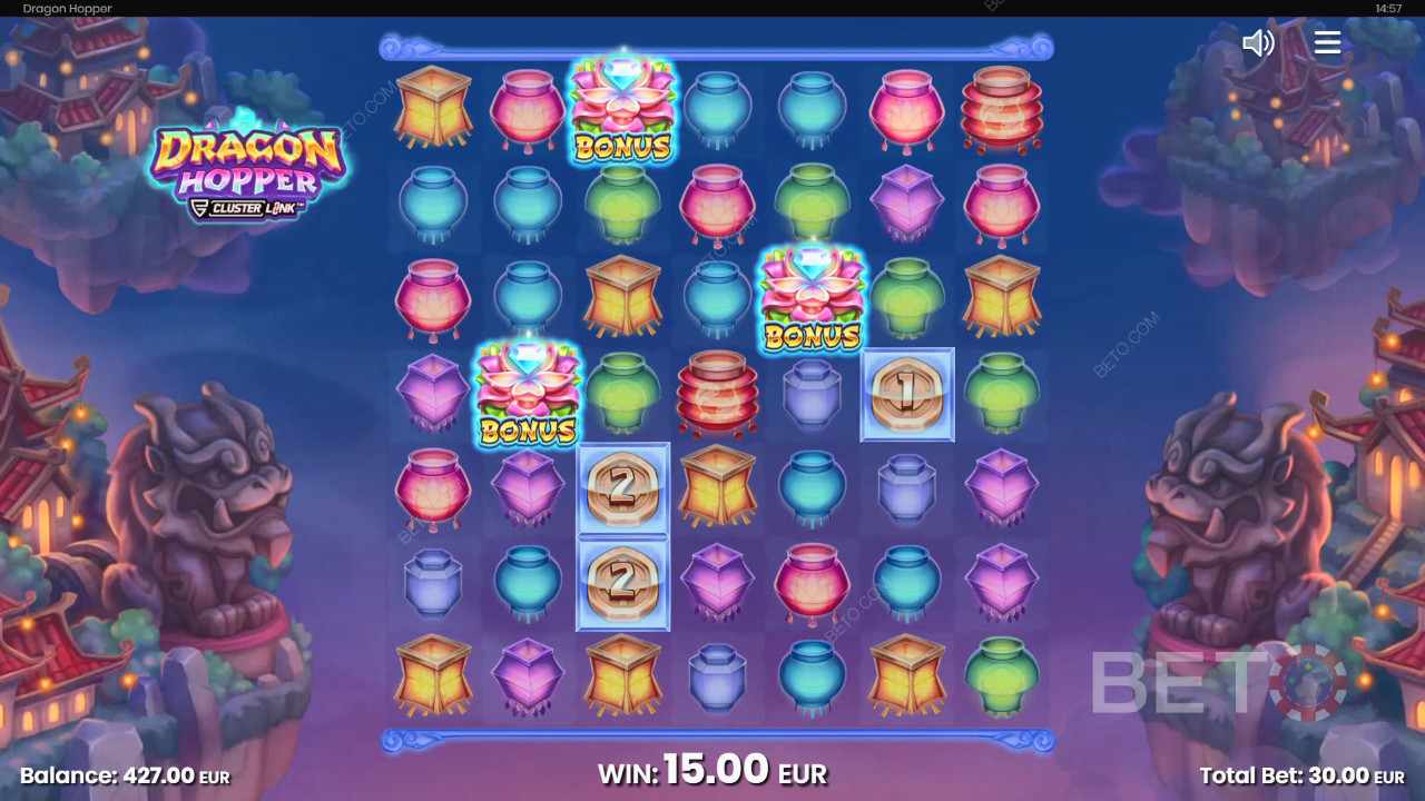 Dragon Hopper Играть Бесплатно
