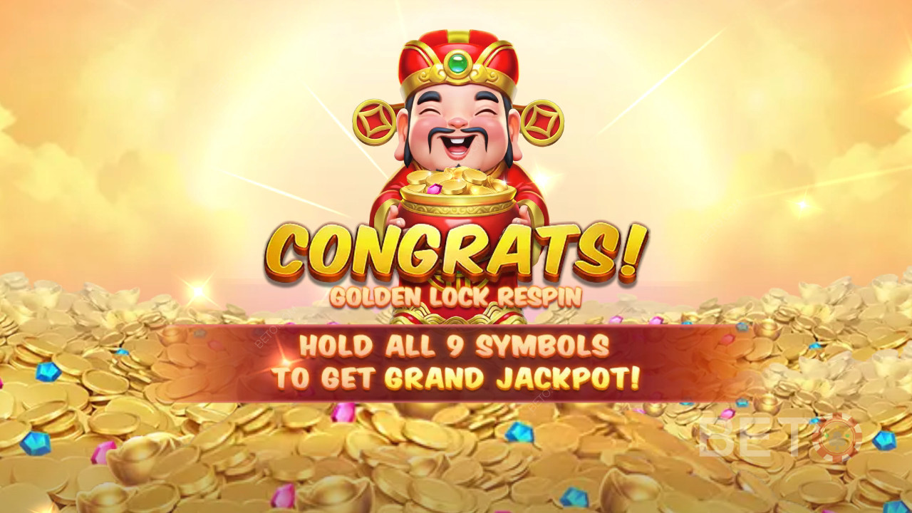 Бонусные функции в Money Pot от TaDa Gaming