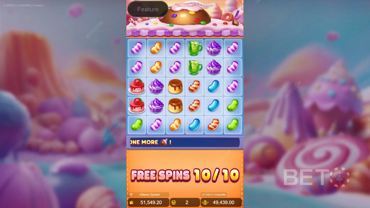 Является ли Pop Pop Candy 1000 забавой?
