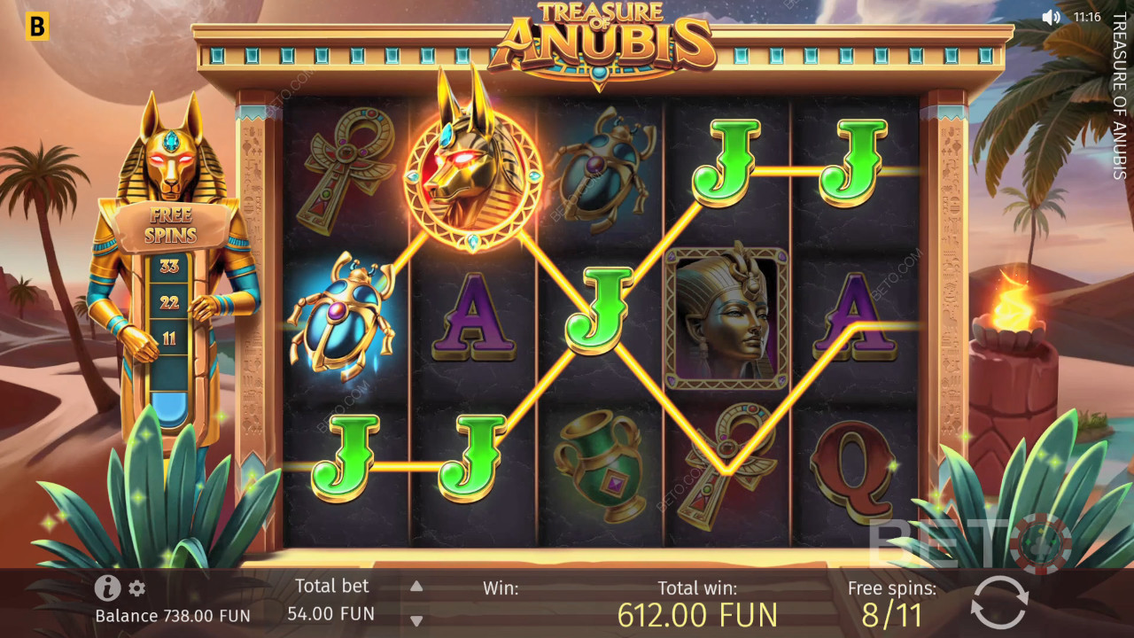 Является ли "Сокровища Анубиса" хорошей игрой?