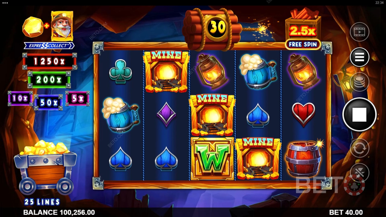 Boomstick Bill Играть Бесплатно