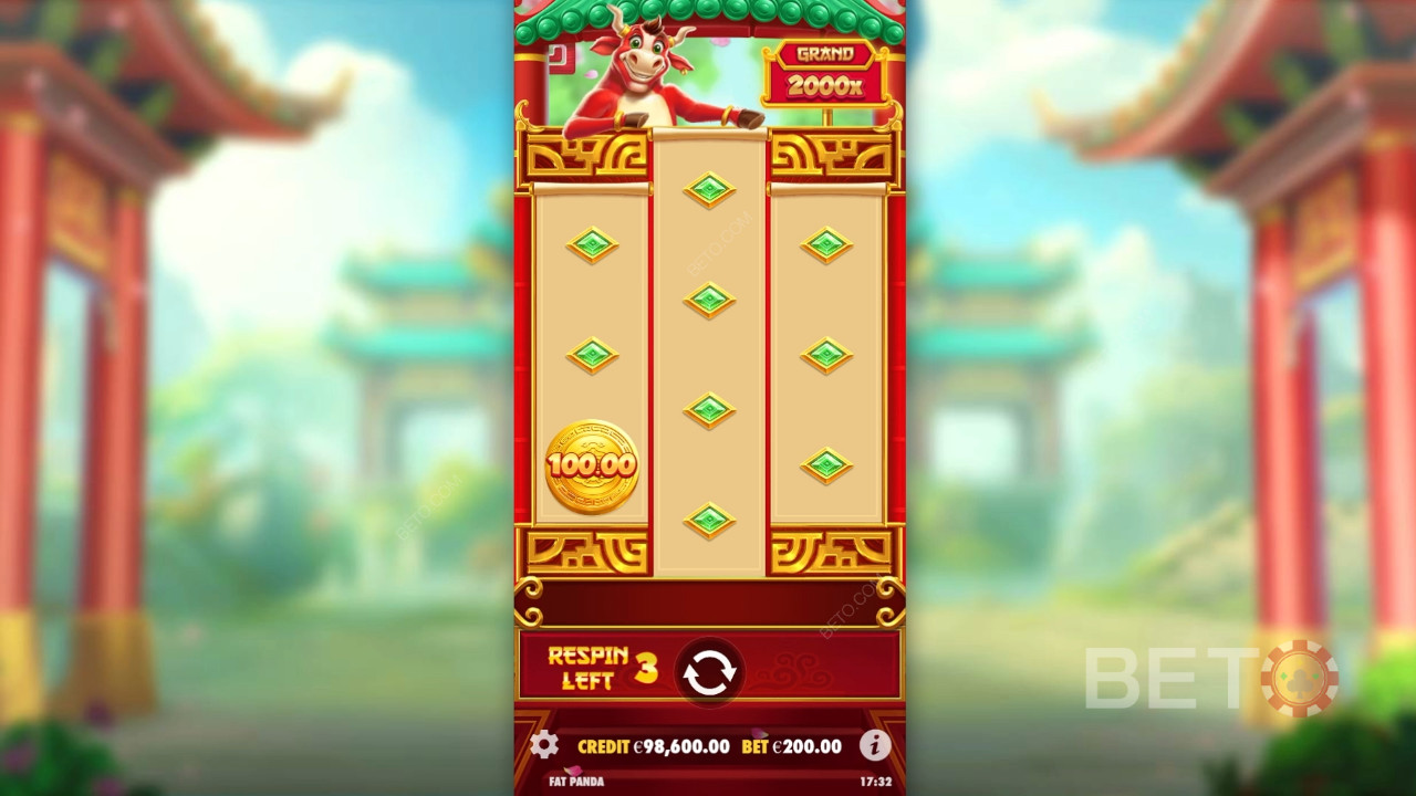 Touro Sortudo Играть Бесплатно