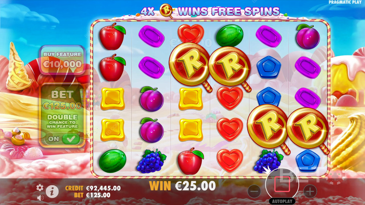 Rizk Bonanza Играть Бесплатно