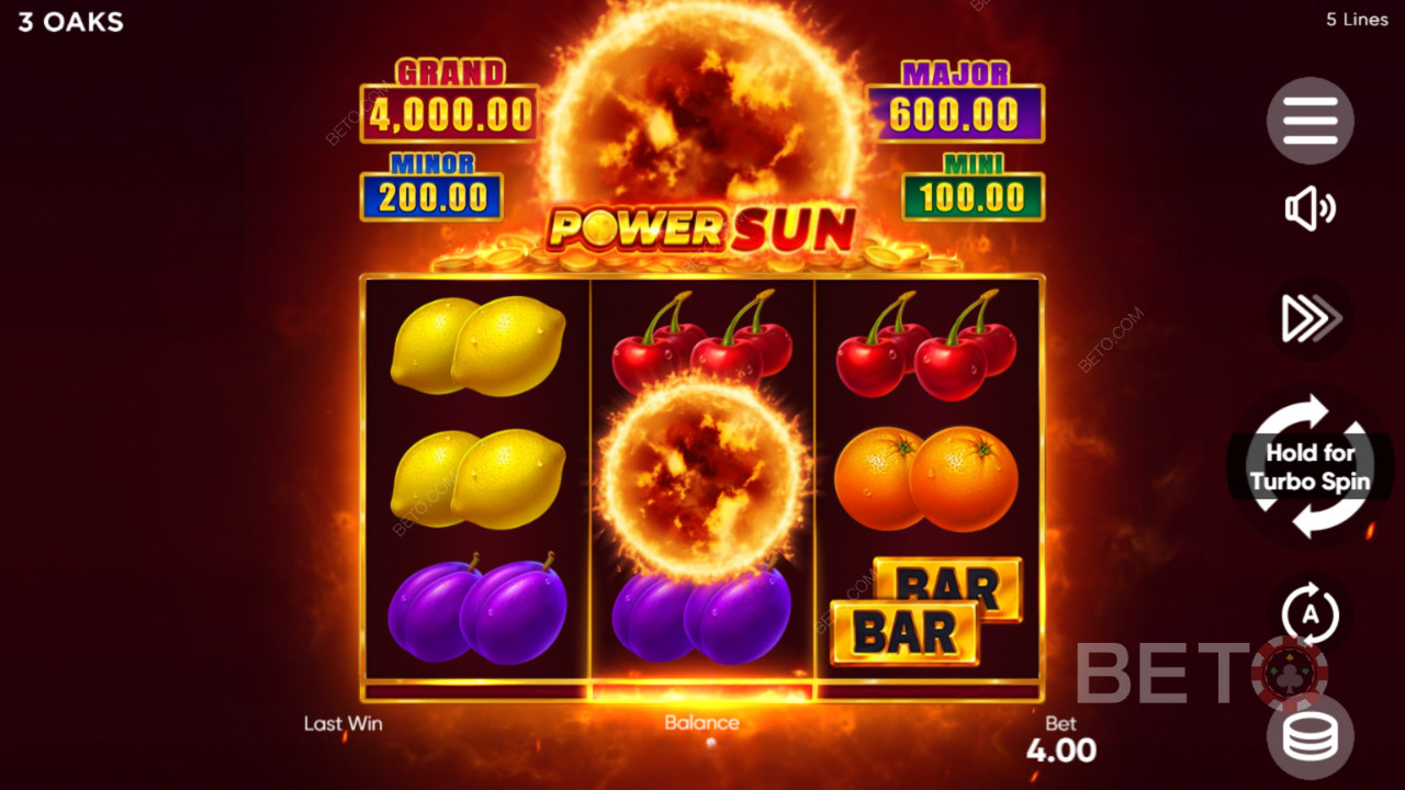 Power Sun: Рекомендуется или нет?