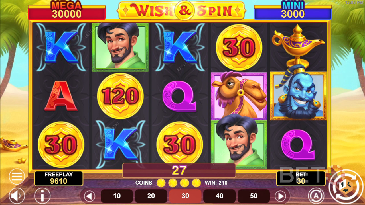 Wish And Spin Hold And Win Играть Бесплатно