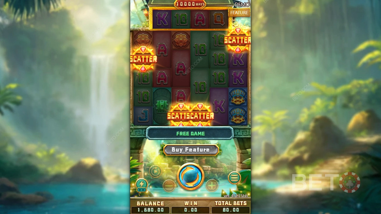 Queen of Inca Играть Бесплатно