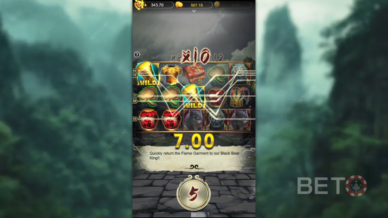 Как играть в "Черный миф Вуконга" от Triple Profits Games