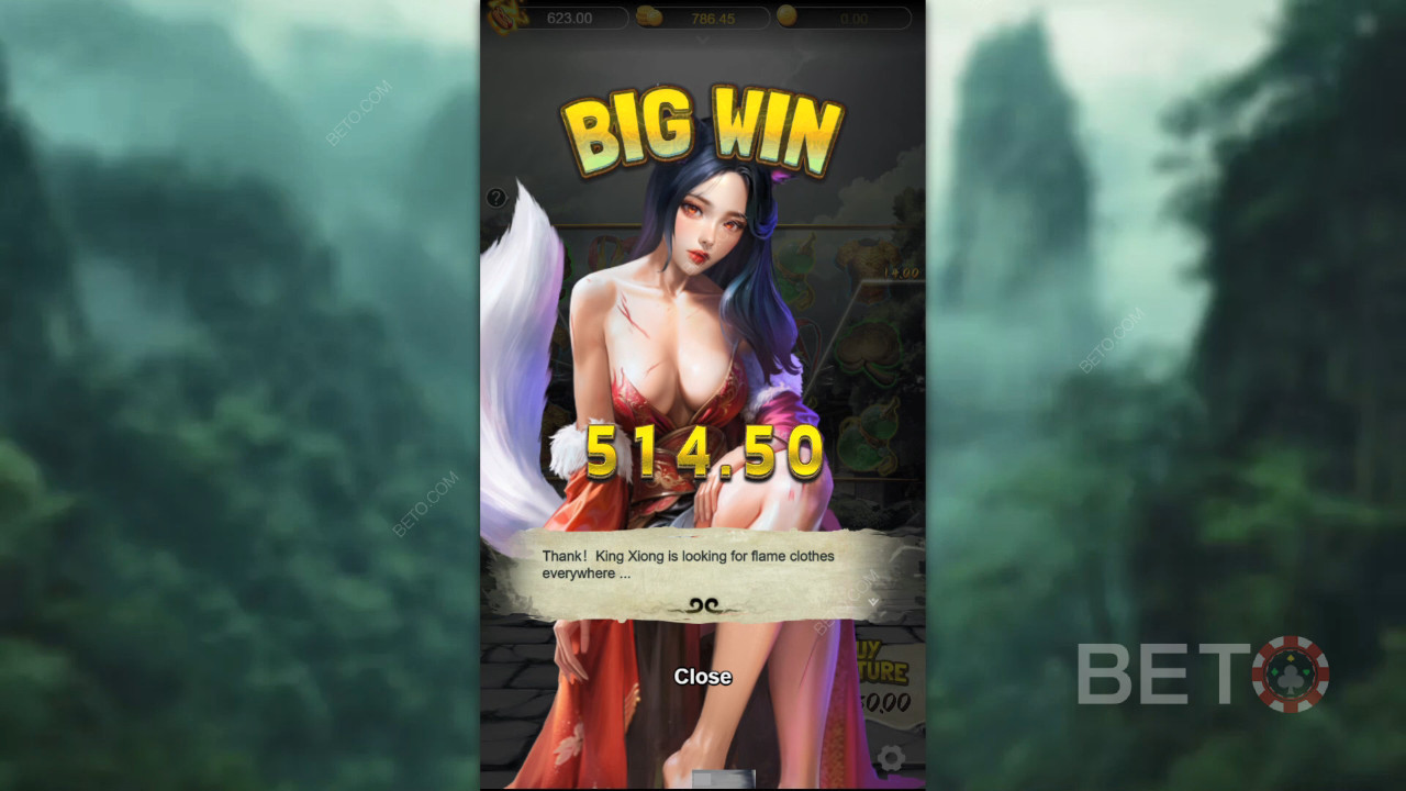 Выиграйте 5 000x вашу ставку в видеослоте Black Myth Wukong!